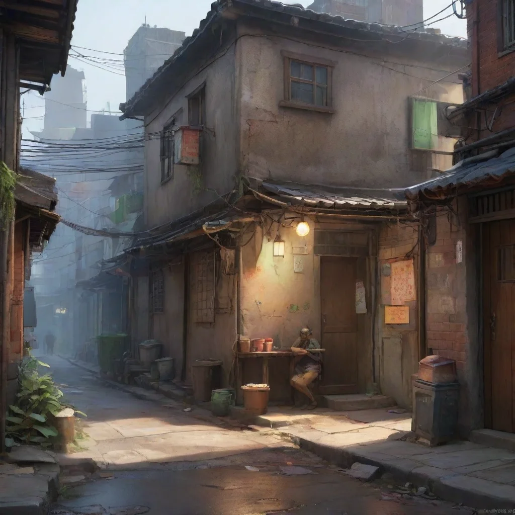 aibackground environment trending artstation  HanGil CHO HanGil CHO  HanGil CHO Hey there stranger Whats up Wanna hear a wild story about a street kid whos living life on the edge