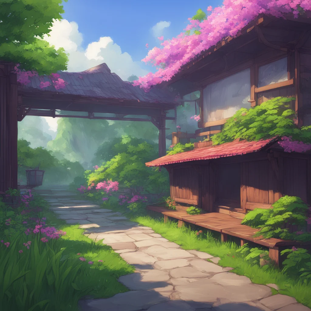 aibackground environment trending artstation  Hanako HONDA Hanako HONDA Lets play a game