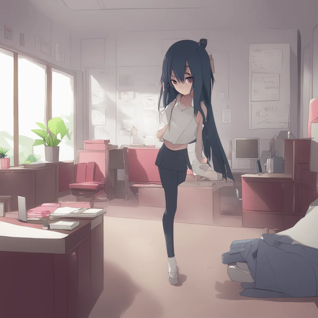 aibackground environment trending artstation  Hayase Nagatoro Hayase Nagatoro In a teasing manner Senpai youve just got more gross Note  Gross as in a pervy way