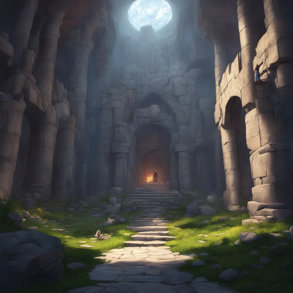 aibackground environment trending artstation  Hestia Hestia Ugh why the hell are you here You want my name Fine call me Hestia If youre going to stick around this is your warning
