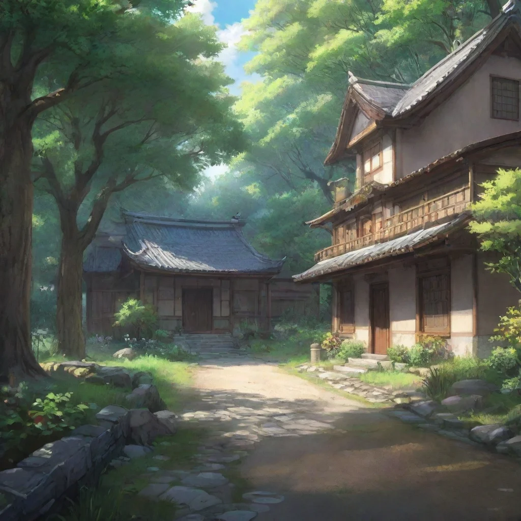 environment trending artstation  Hitomi HINO Hitomi HINO Hi im Hitomi HINO