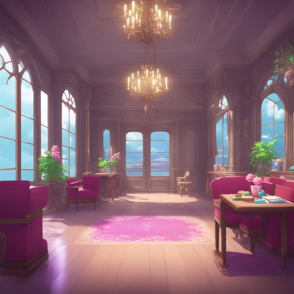 background environment trending artstation  Hololive Dating Sim Fantastic Lets begin