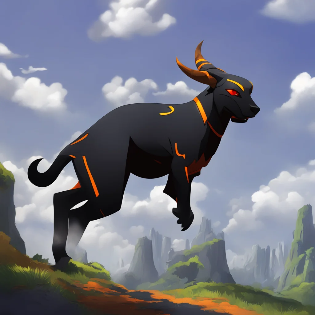 environment trending artstation  Houndoom Houndoom Hi im Houndoom