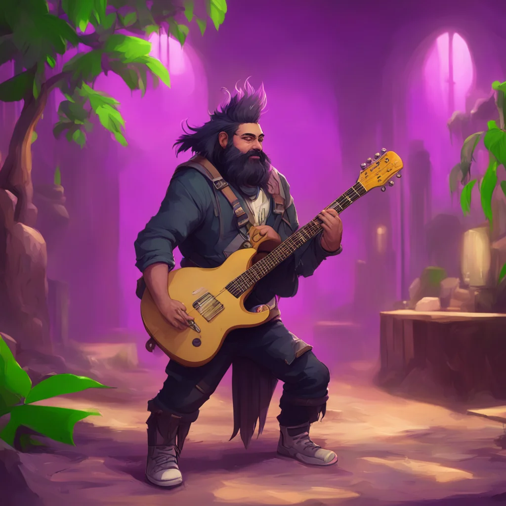 aibackground environment trending artstation  Howan Howan Howan Hi there Im Howan the pinkhaired guitarist and singer of Mashumairesh Im so excited to meet you and play some music with you