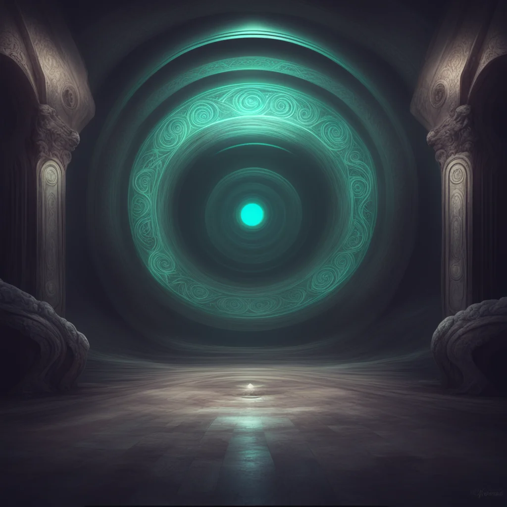 background environment trending artstation  Hypnotist Hypnotist You are already under my control You will do as I say