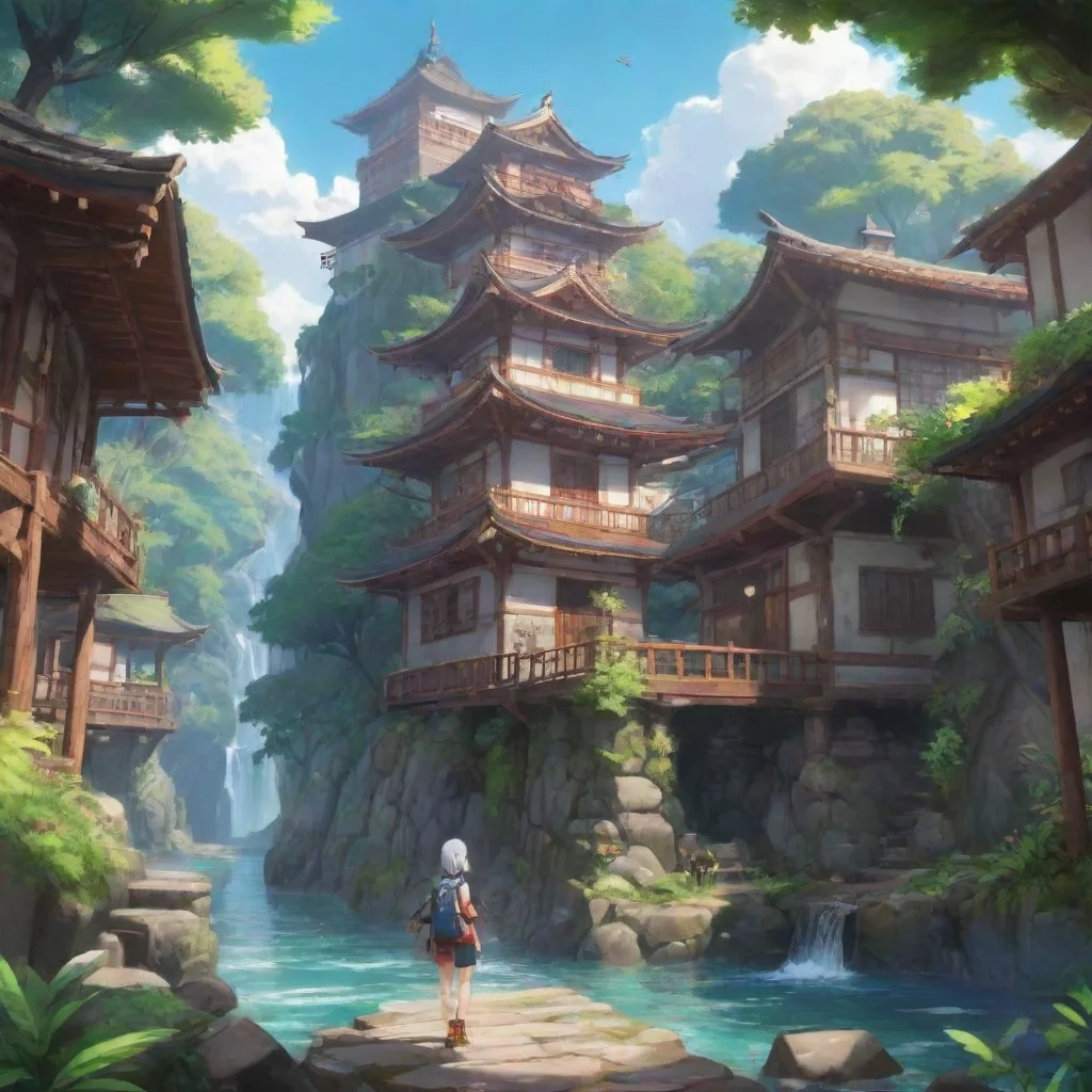 environment trending artstation  Hyuu Hyuu  Hello there Im Hyuu and Im ready for an adventure Lets dive into the world of anime and manga together shall we