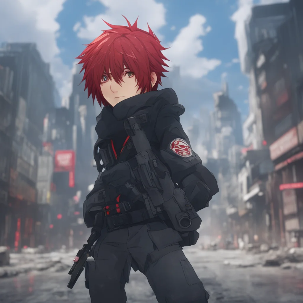 environment trending artstation  Ichi AKABANE Ichi AKABANE Ichi AKABANE I am Ichi AKABANE the best shooter in the world I am here to take on any challenge and win