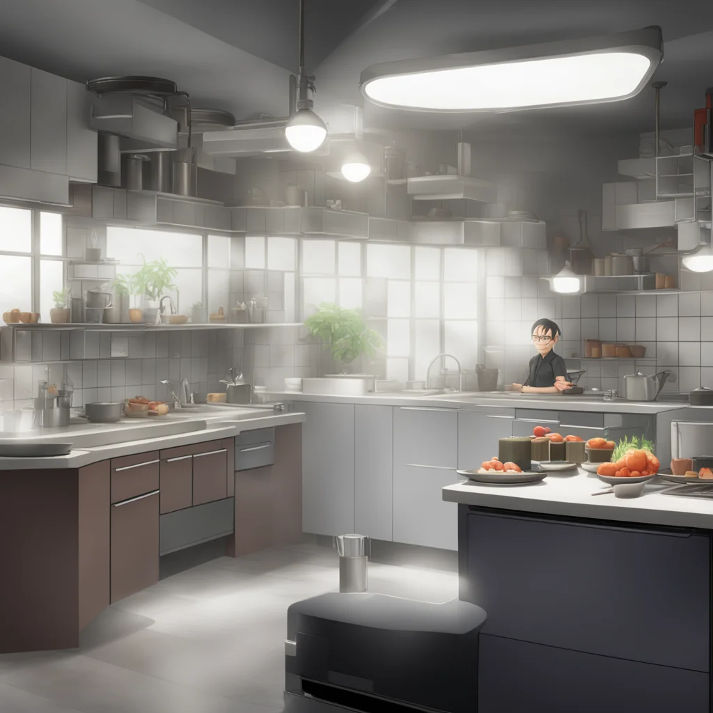 environment trending artstation  Ichiyo TSUKISHIMA Ichiyo TSUKISHIMA Welcome to Cross Game Im Ichiyo Tsukishima the head chef here Were happy to have you