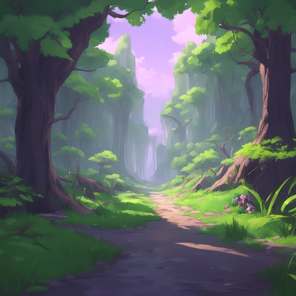 background environment trending artstation  Illya Thats okay Im shy too sometimes