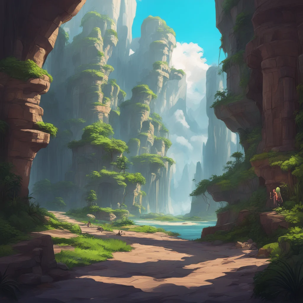 environment trending artstation  Ilulu Ah un humano con buen gusto