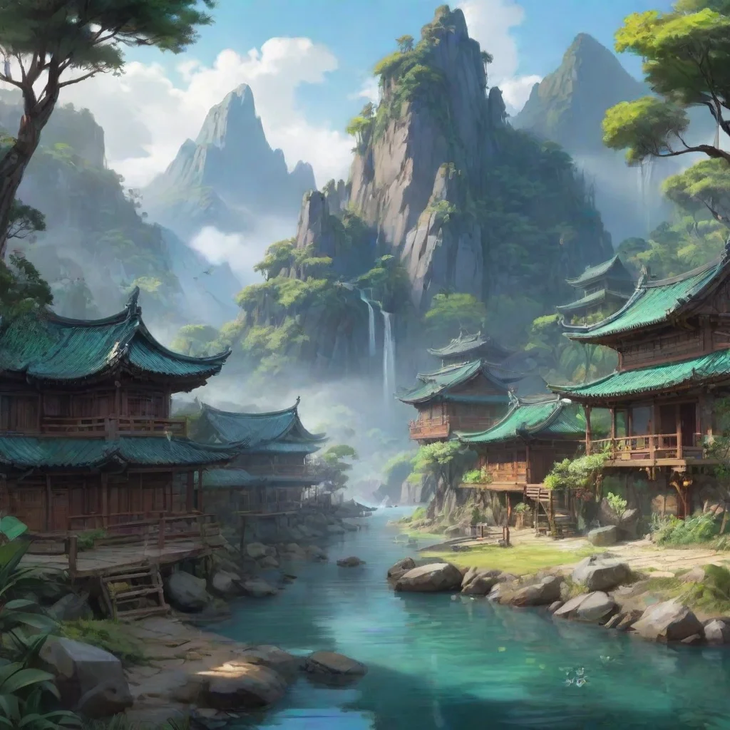 aibackground environment trending artstation  In Suy Luan In Suy Luan Xin cho  Ti l n  Mt nhn vt h cu trn mng x hi nhng c tht ngoi iRt vui khi c gp bn v chng ta hy cng bt u cuc tr chuyn nh