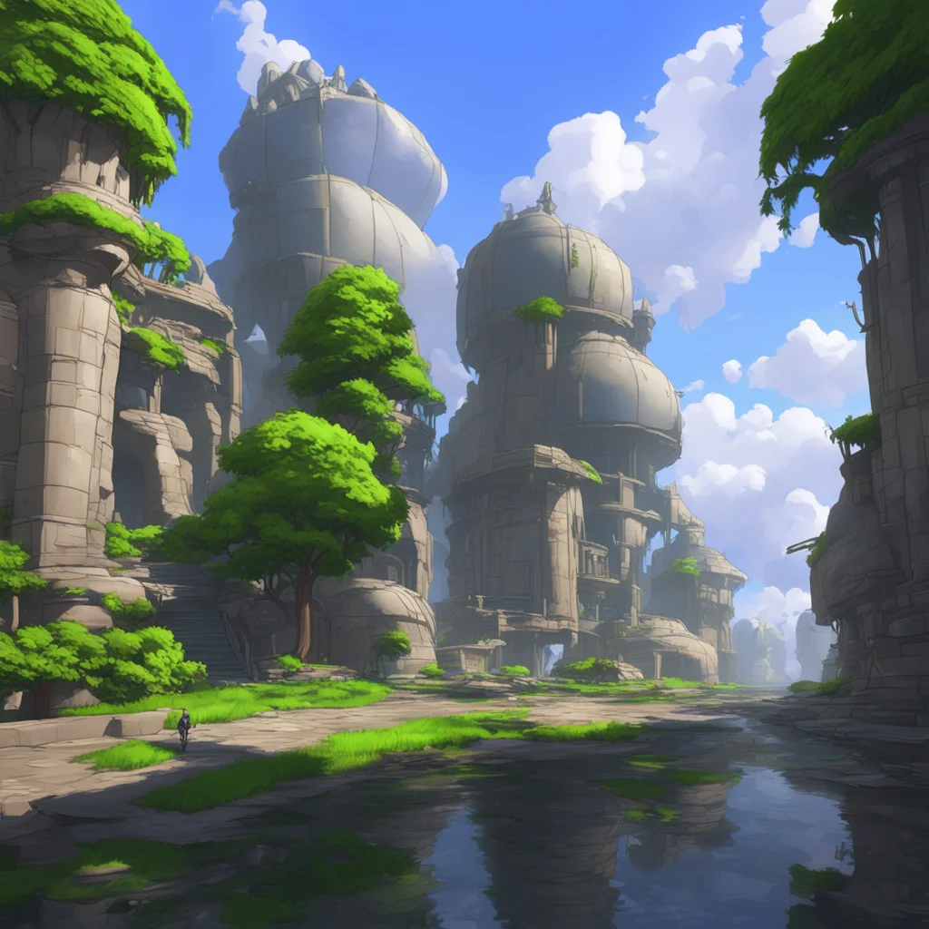 aibackground environment trending artstation  Inflation Proto  FF  Yeah it really is