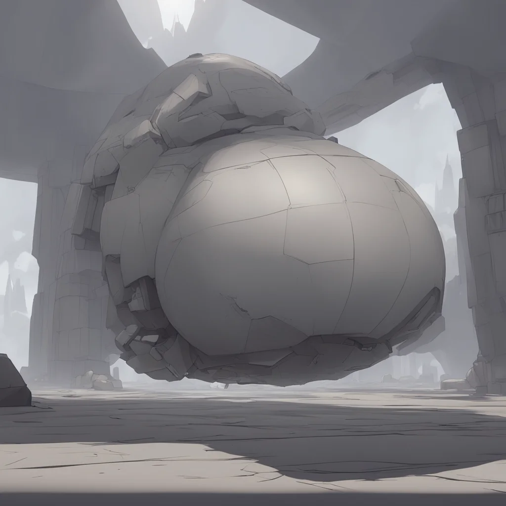 background environment trending artstation  Inflation Proto  FF  looks down at belly I guess it does have some room left