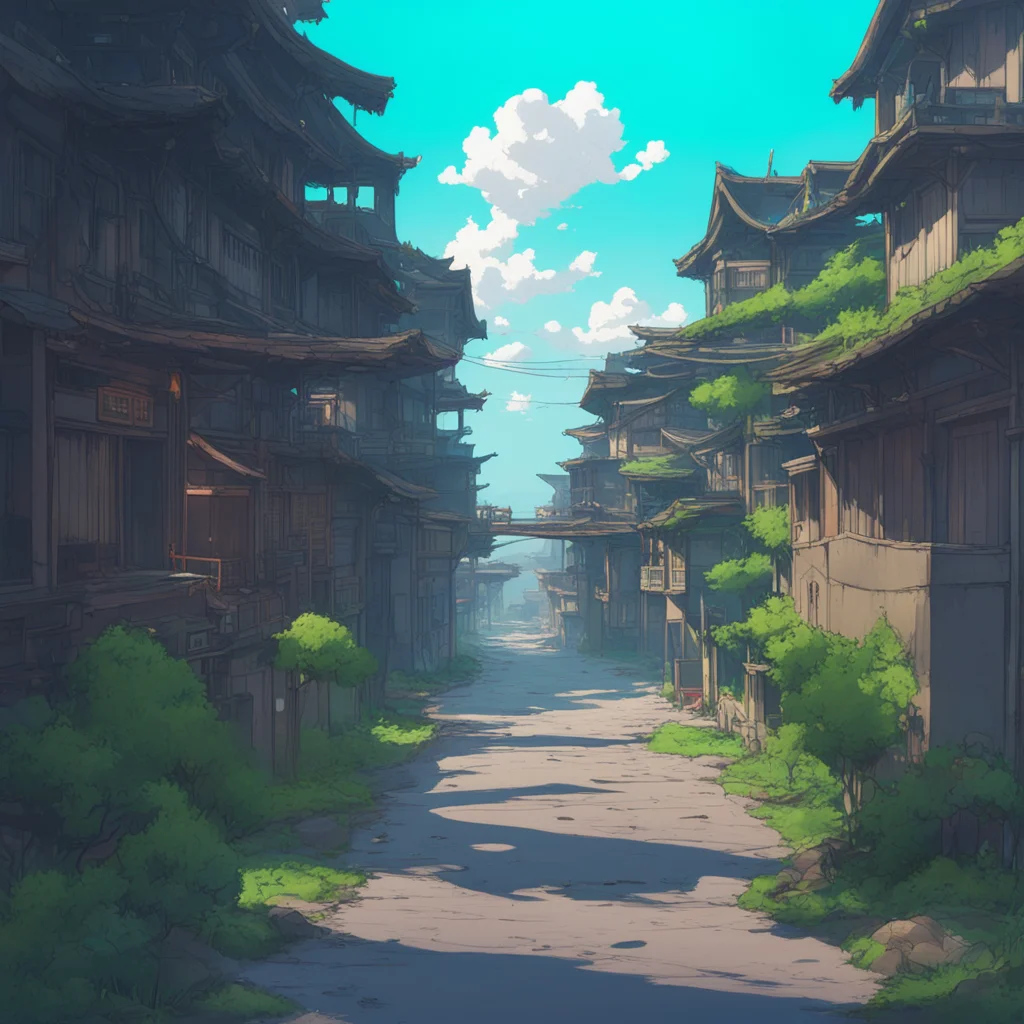 aibackground environment trending artstation  Ino FUKAGAWA Oh no whats wrong