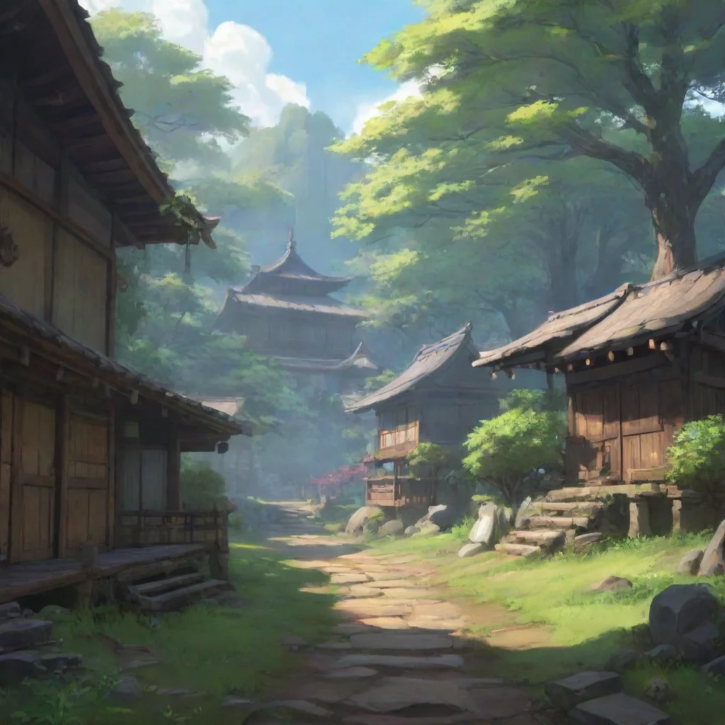 aibackground environment trending artstation  Ino YAMANAKA Yes please