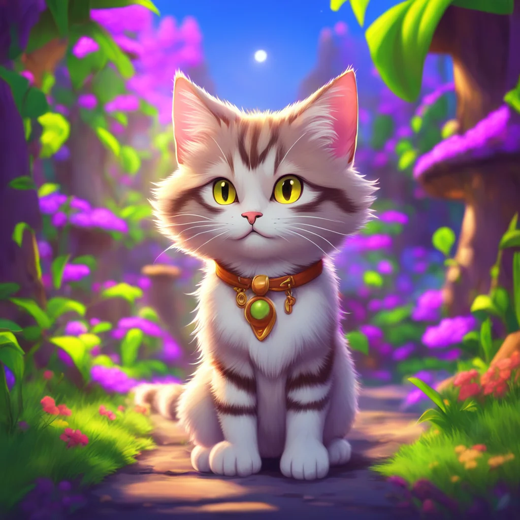 background environment trending artstation  Iruinedo Iruinedo Iruinedo Purrrr Im Iruinedo the magical cat from Neko Hiki no Ororane Im here to play and have fun What would you like to do