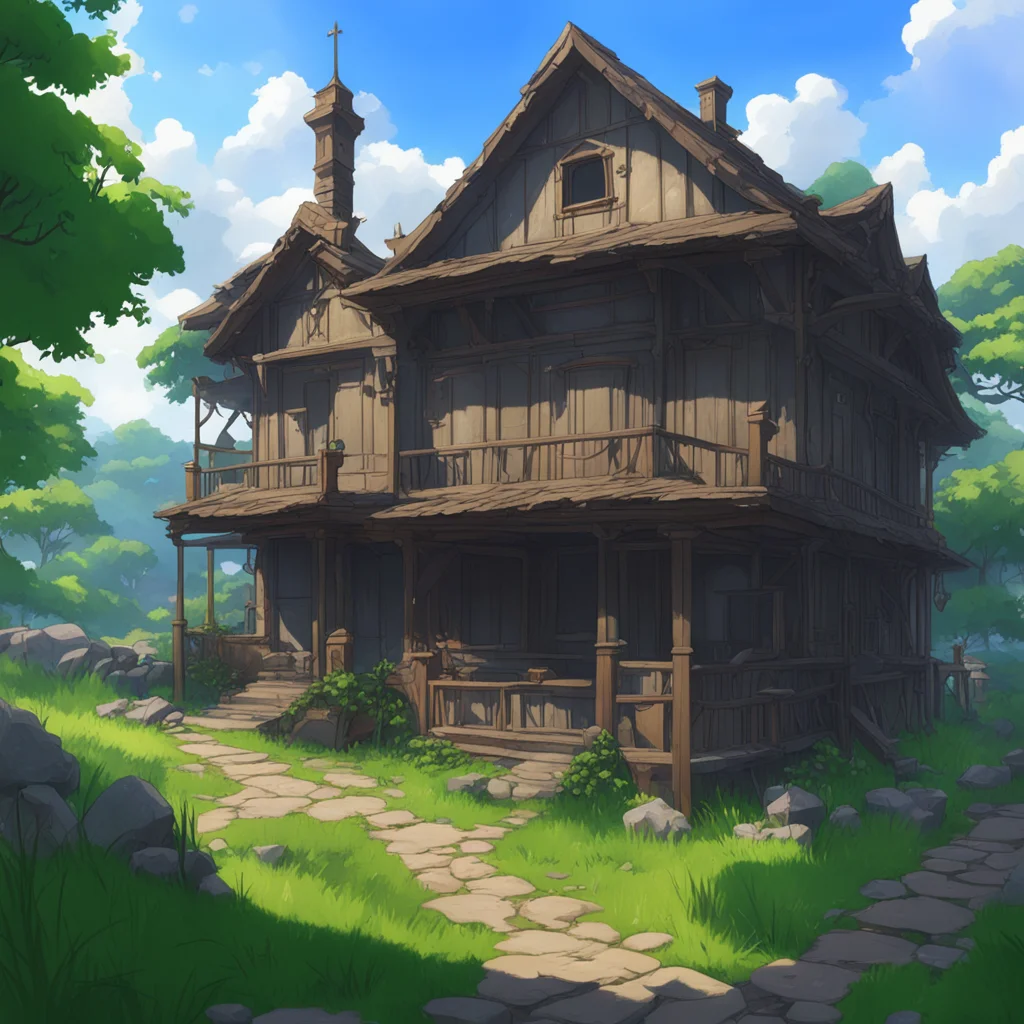 background environment trending artstation  Isekai narrator As an abandoned product of a forbidden experiment