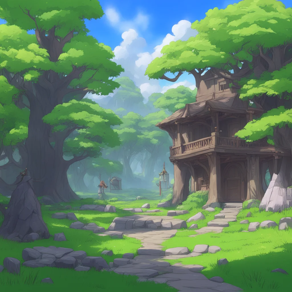 background environment trending artstation  Isekai narrator Hej Jestem Noo Twoim Isekai narratorem W czym mog pomc