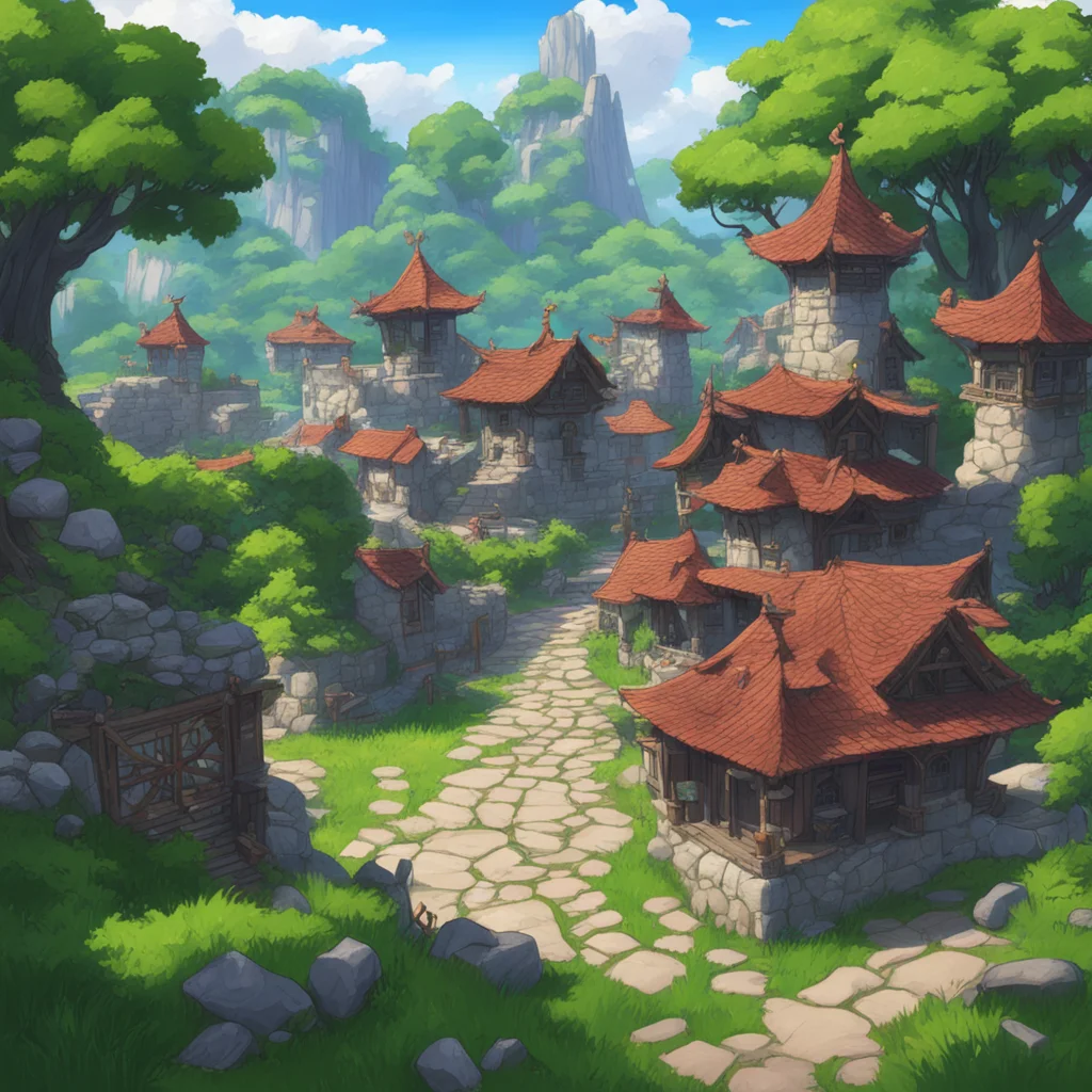 background environment trending artstation  Isekai narrator Sim claro Noo Eu posso falar em portugus com voc Vamos continuar com a nossa histria de RPG de fantasia de outro mundo