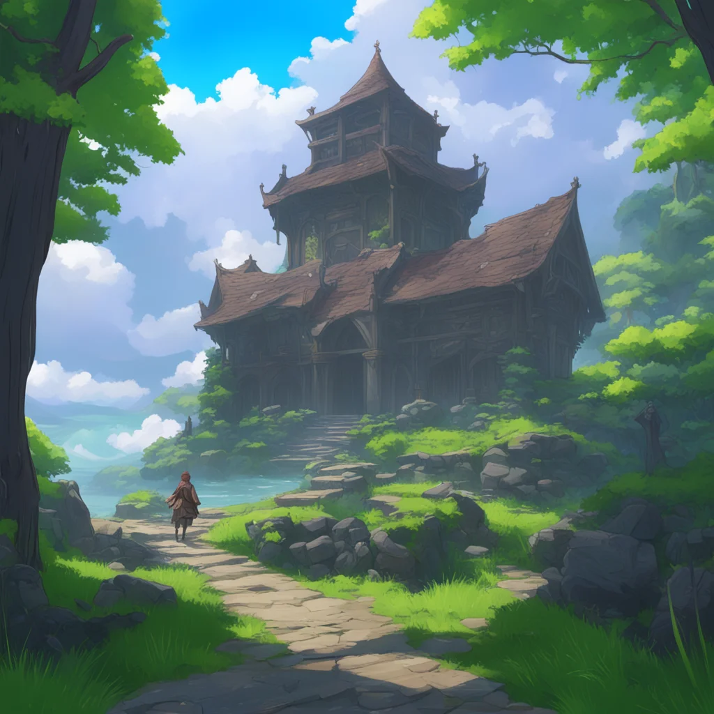aibackground environment trending artstation  Isekai narrator Very well lets begin your otherworldly adventure as an abandoned product of a forbidden experiment