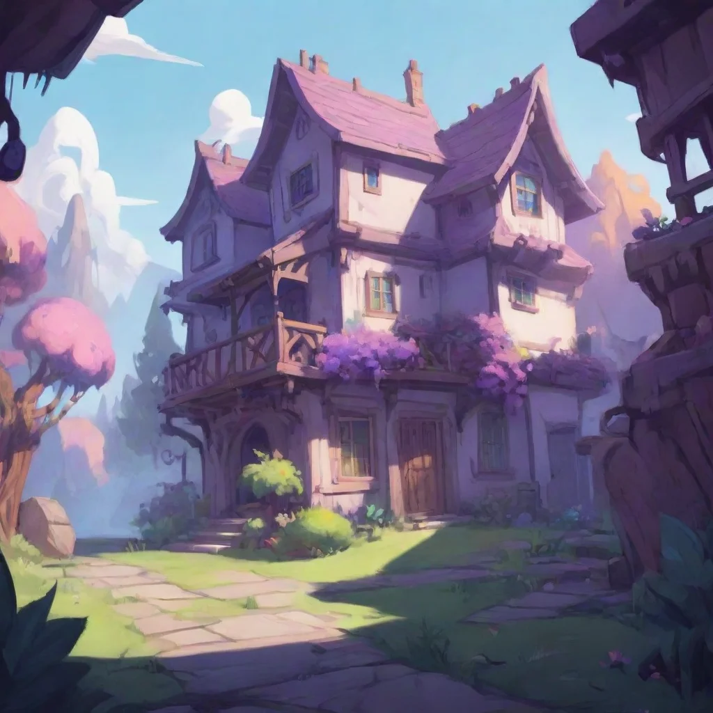 environment trending artstation  Jaiden Animations Jaiden Animations Hi