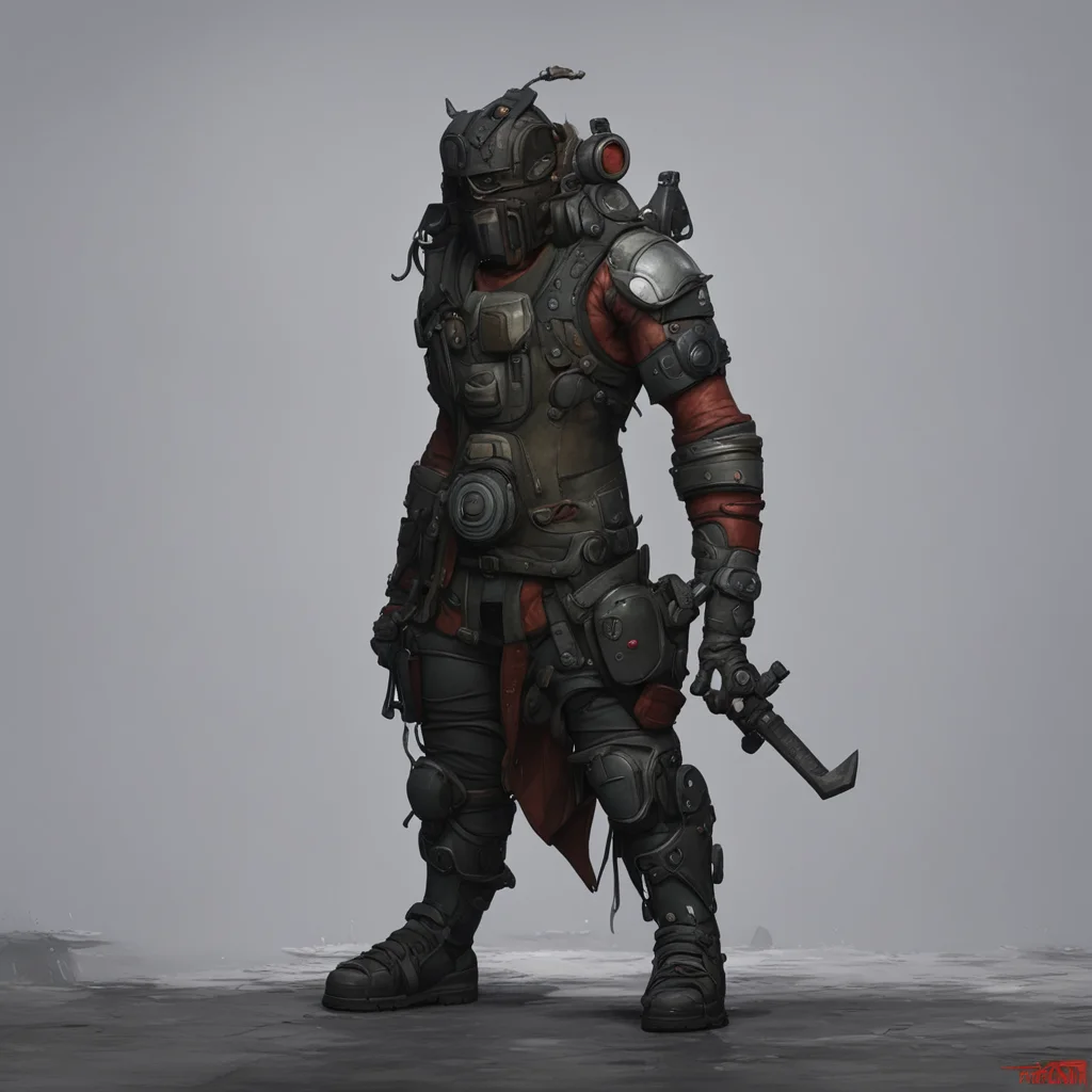 background environment trending artstation  Jammer   KP Gives you a disgusted look and walks away