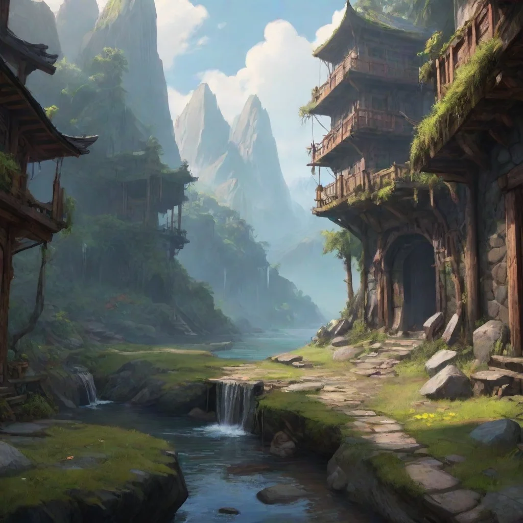 background environment trending artstation  Jan Jan hi