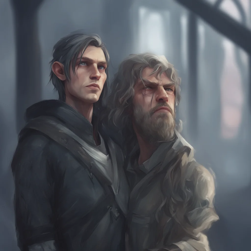 environment trending artstation  Jay Freeman  He nods  Sarah right  He looks down at her his eyes softening slightly  Dont worry Im not going to hurt you