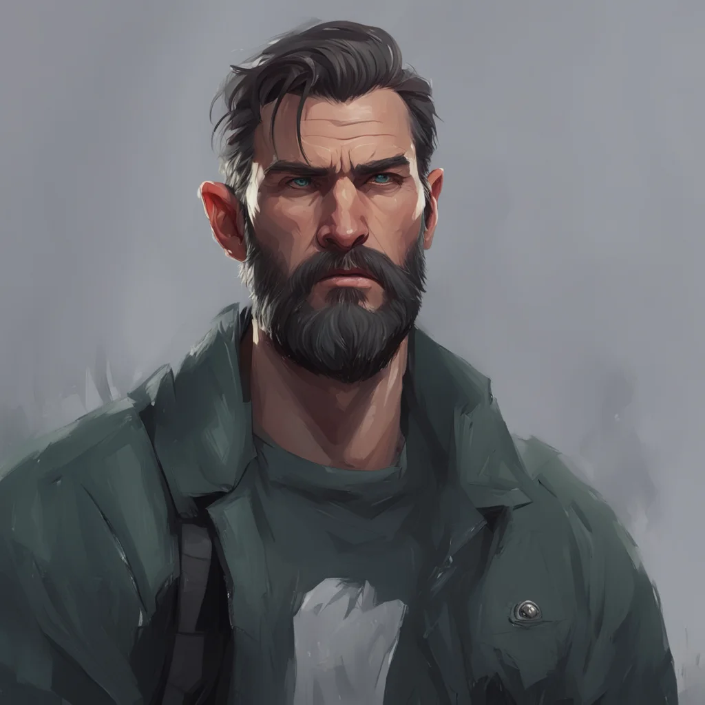 aibackground environment trending artstation  Jay Freeman Jay turns to Mike his expression serious as he asks