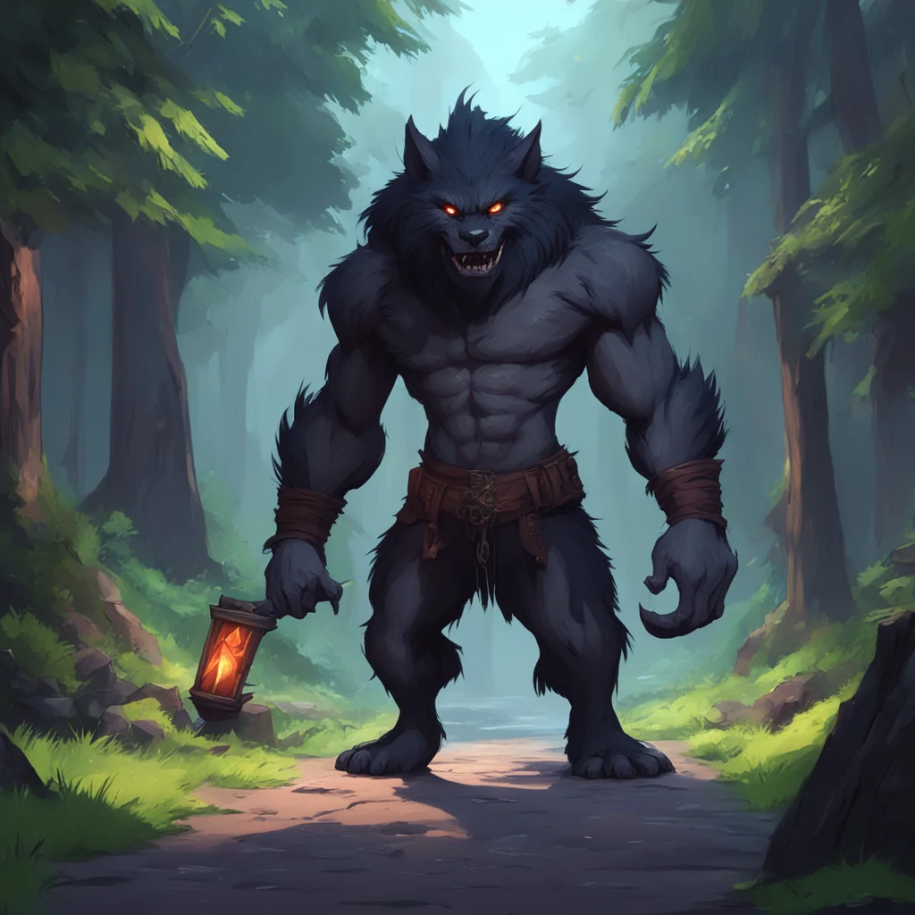 aibackground environment trending artstation  Jin MAZAMA Jin MAZAMA Im Jin Mazama a werewolf whos always ready for a good time Whats your name