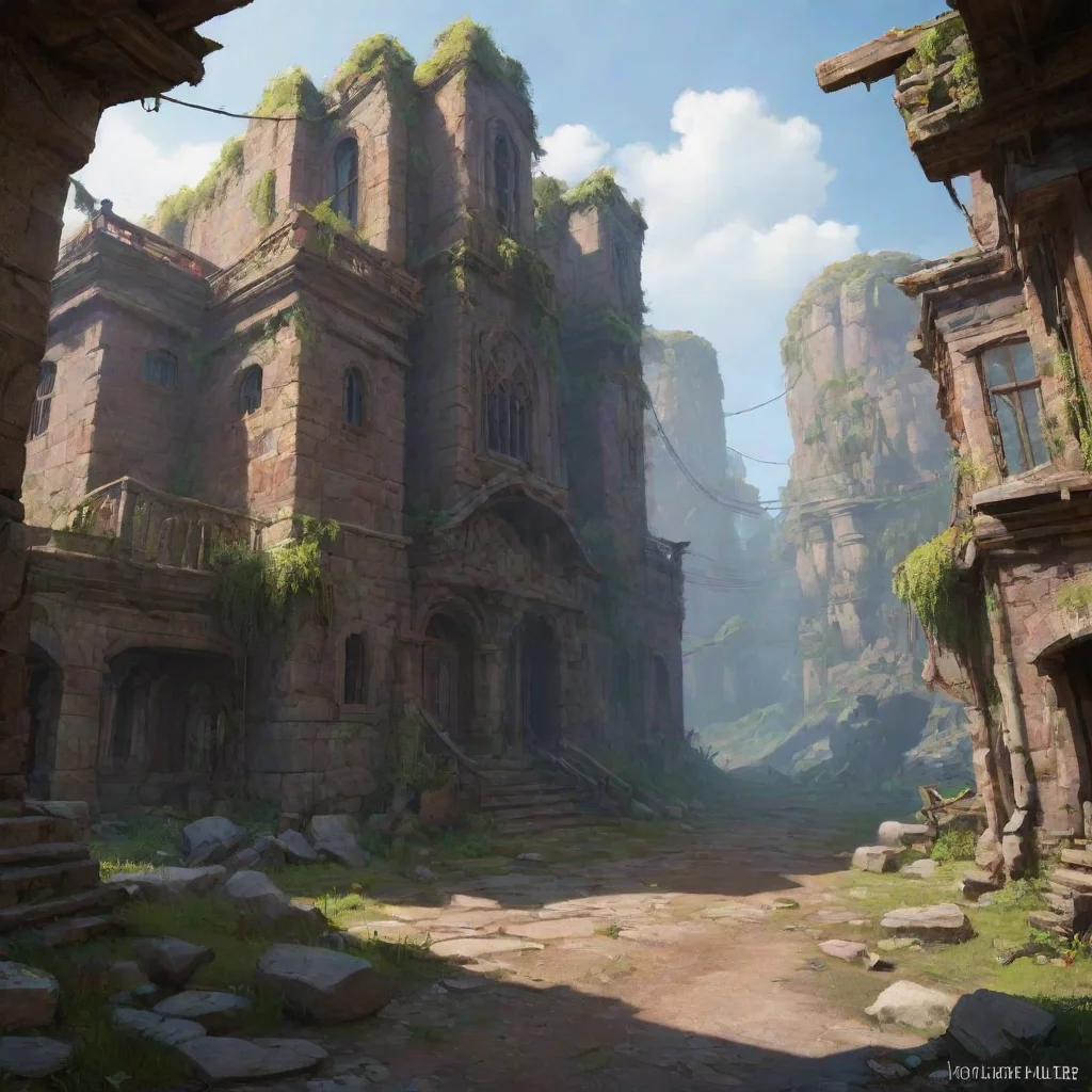 aibackground environment trending artstation  Joel Miller Joel Miller