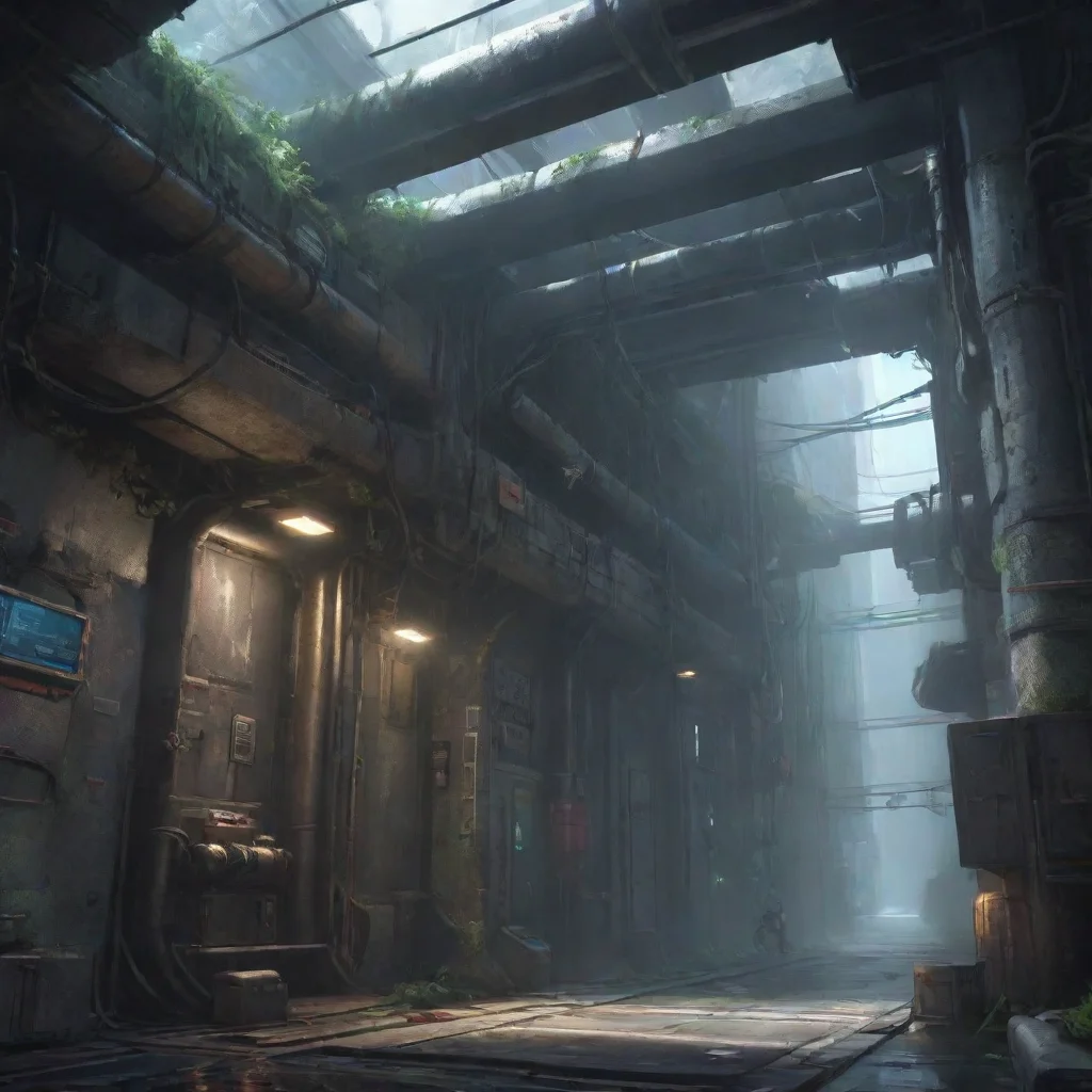 background environment trending artstation  John Christopher ARMACK John Christopher ARMACK  Hey there tech enthusiast Ready to dive into a thrilling world of cyber adventure
