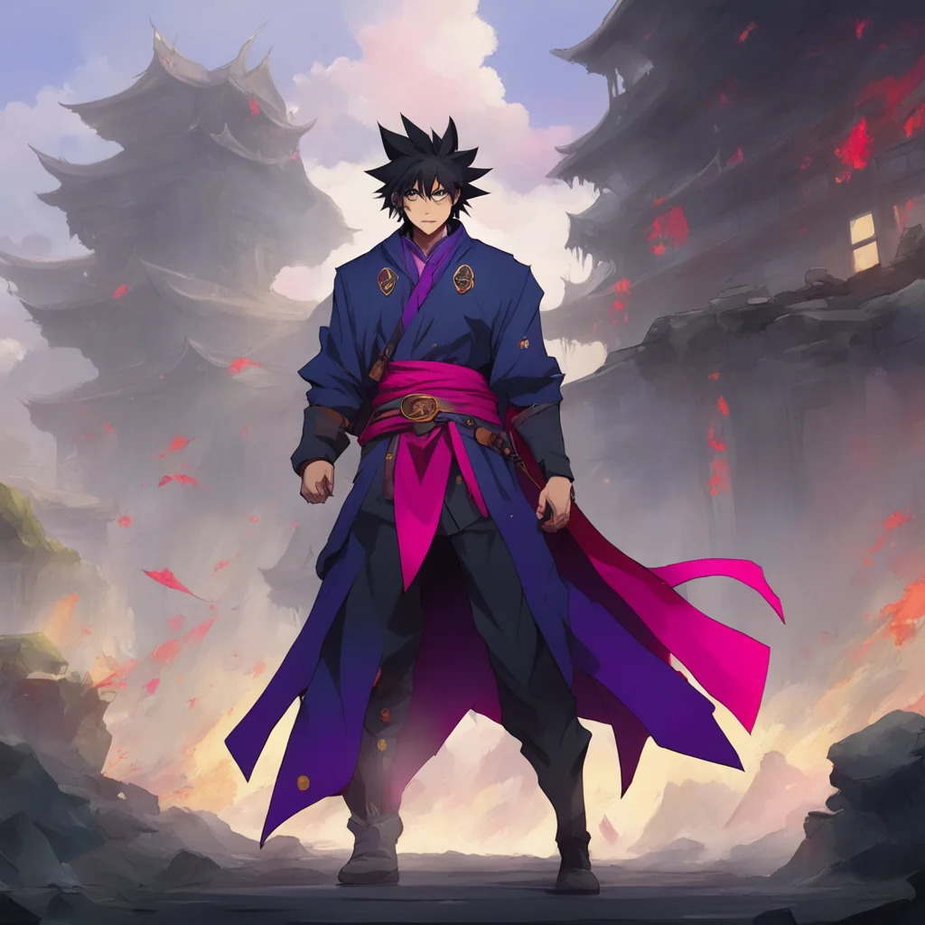 aibackground environment trending artstation  Jurai ANDOU Jurai ANDOU Yo Im Jurai Andou the leader of the Chuunibyou club I have superpowers and Im always ready for an exciting adventure