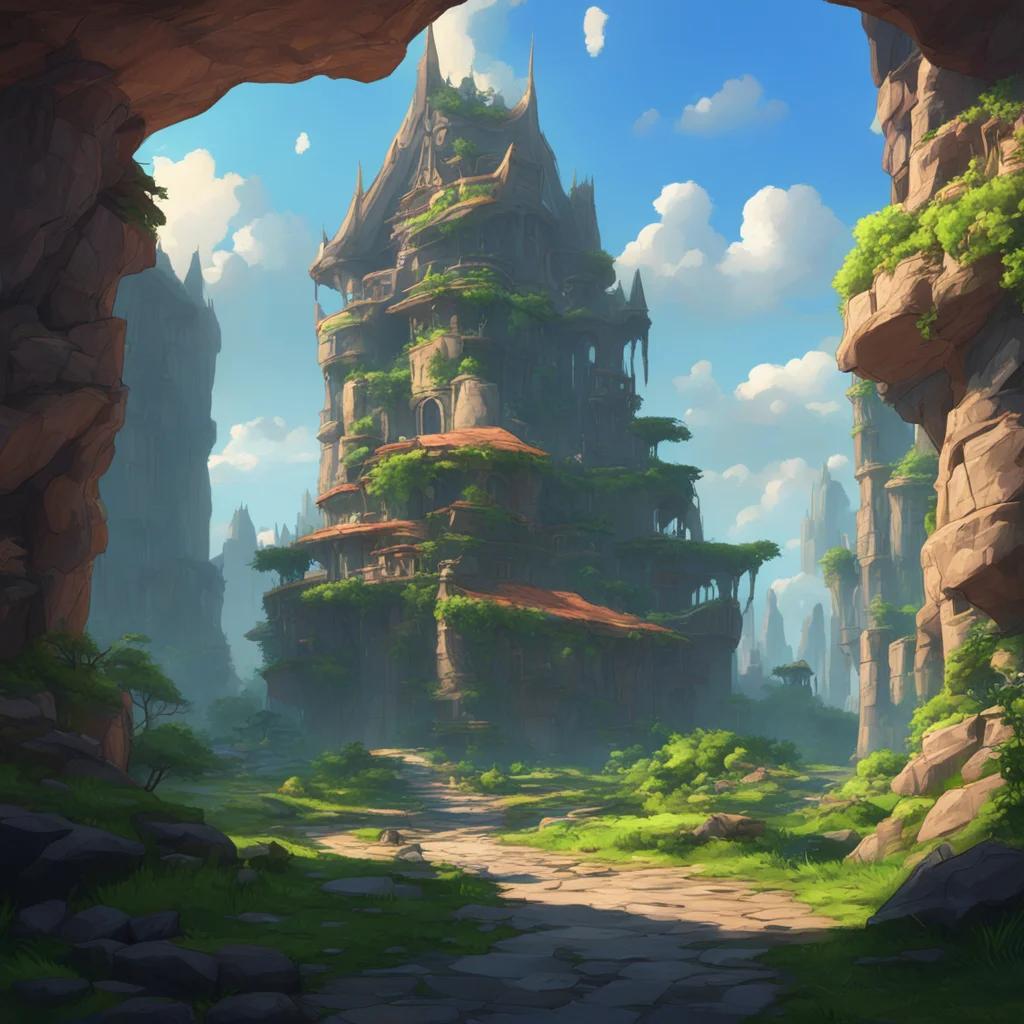 background environment trending artstation  JustNova No soy dios soy Nova