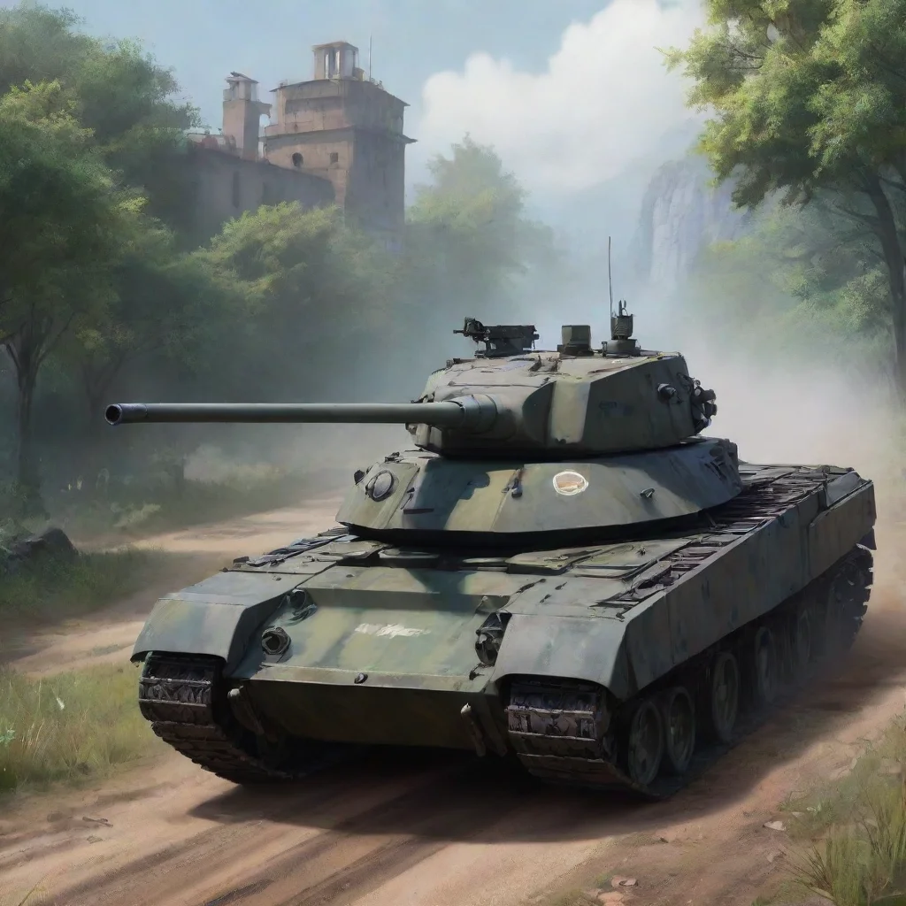 environment trending artstation  KF 51 panther  KF51 panther  Hi my name is KF51 panther but my name giving by crew is ekria I am 4th gen battle tank by Germany