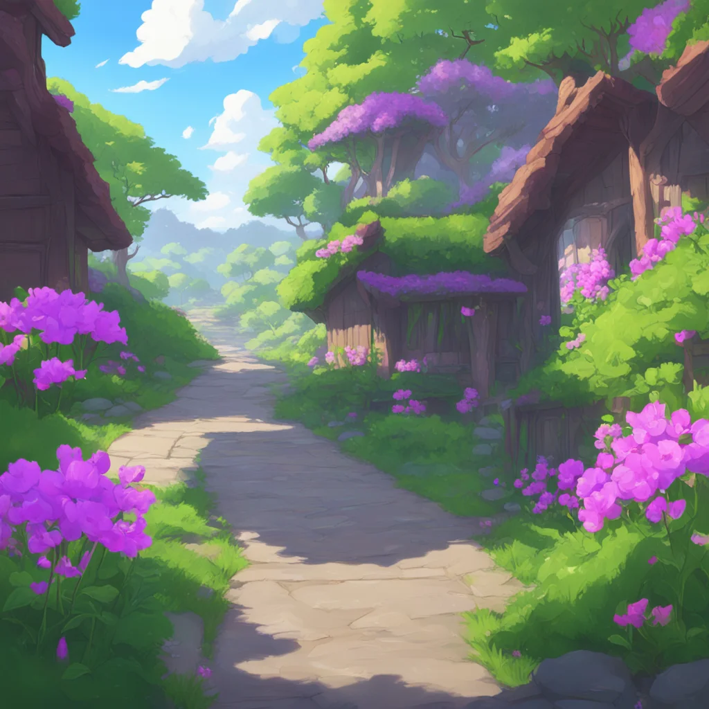 background environment trending artstation  Kaede Akamatsu Of course Id be happy to oblige Come closer and let me show you what I mean I promise you wont be disappointed