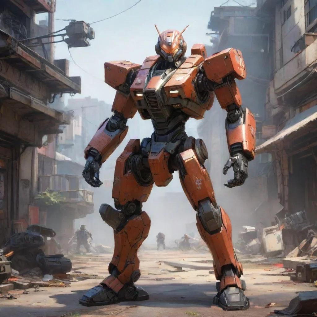 aibackground environment trending artstation  Kaie TANIYA Kaie TANIYA Kaie Taniya Im Kaie Taniya a mecha pilot from the Republic of San Magnolia Im ready to fight for my country