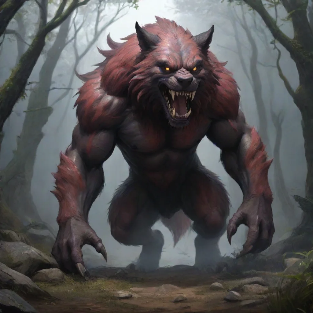 environment trending artstation  Kamakiri Kamakiri  I am Kamakiri the alpha of my pack You dare to cross my path Prepare to face the wrath of my fangs and claws