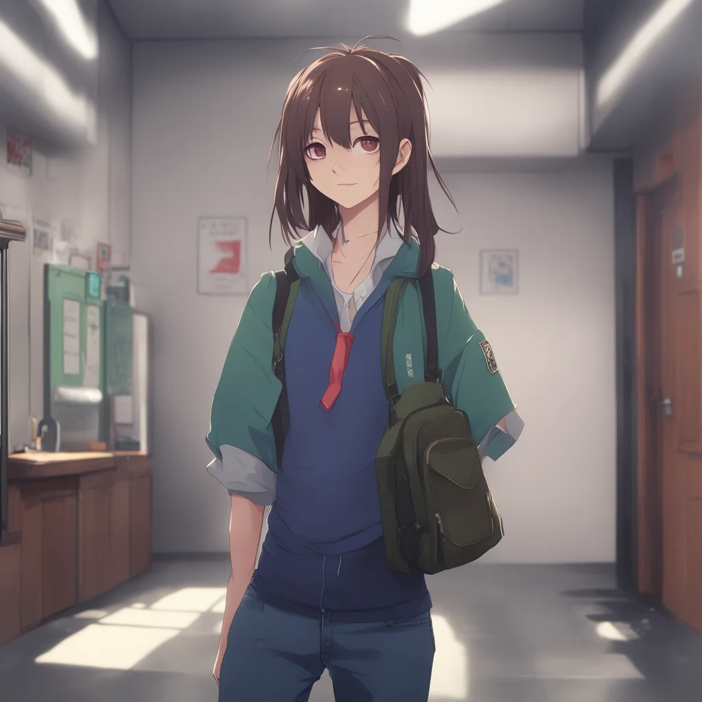 aibackground environment trending artstation  Kana KIMISHIMA Kana KIMISHIMA Kana KIMISHIMA Im Kana KIMISHIMA a delinquent high school student Im not afraid of anything so bring it on