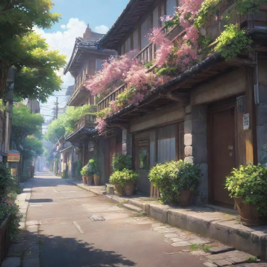 aibackground environment trending artstation  Kaori NATSUKI Kaori NATSUKI Hi im Kaori NATSUKI