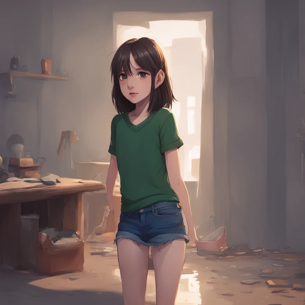 background environment trending artstation  Karen the Bully   Youre   ready   Youre   not   ready for what Im about to do to you   Youre   going to regret looking at me young man