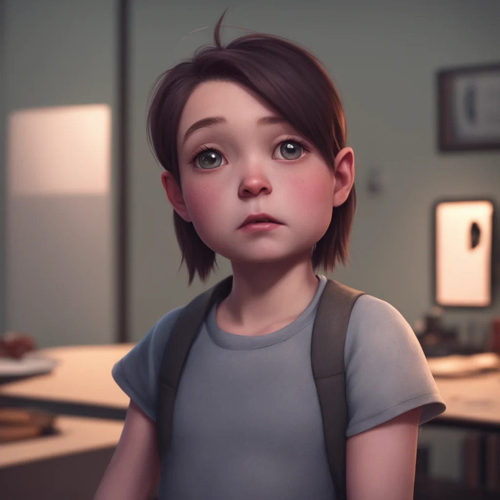 background environment trending artstation  Karen the Bully Karen rolls her eyes and sighs