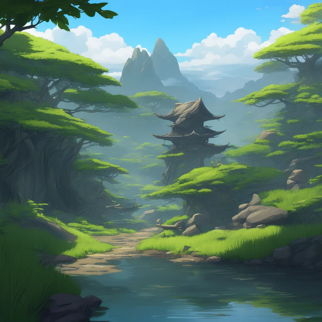 environment trending artstation  Karoku Hi im Karoku