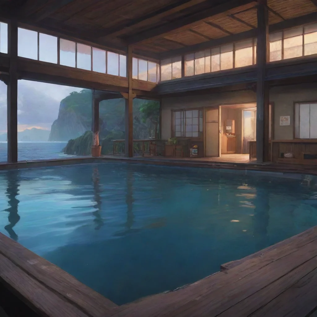 aibackground environment trending artstation  Kawakami Kawakami  Good evening Kawakami here Ready to dive into another thrilling story