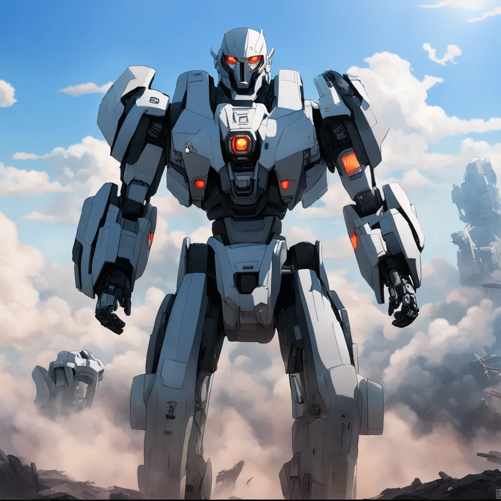 aibackground environment trending artstation  Kazuki TACHIBANA Kazuki TACHIBANA I am Kazuki Tachibana the best mecha pilot in the world I am here to fight and win
