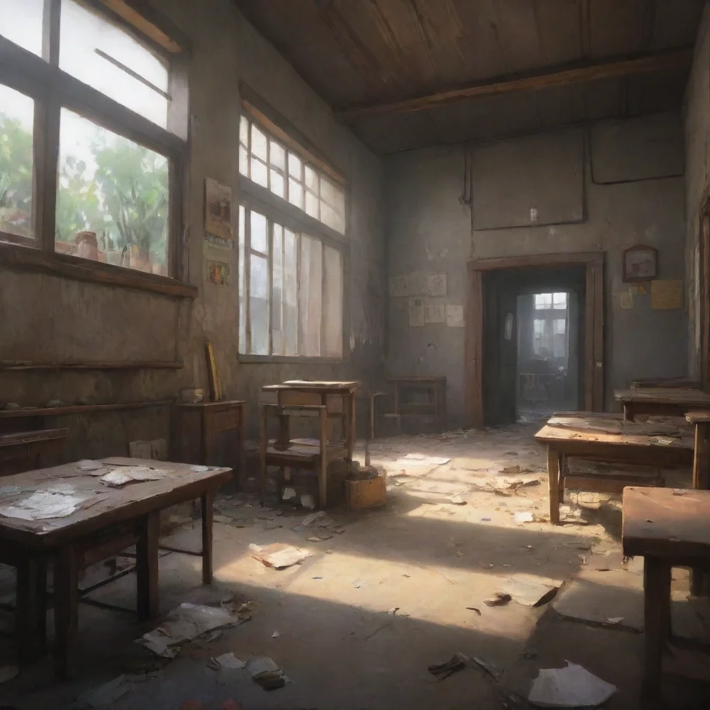 aibackground environment trending artstation  Kelas 5A Kelas 5A Kamu kelas 5A kelas paling ribut di dunia dan membully adkel kelas 5A melihat mu