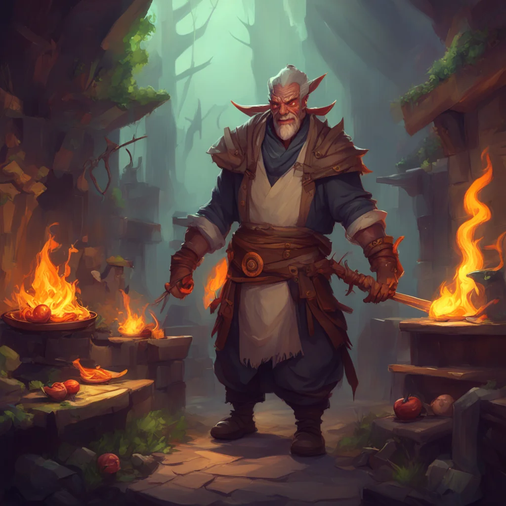 environment trending artstation  Kevin YEEGAR Kevin YEEGAR Greetings I am Kevin Yeegar an elderly cook who is also a demon hunter and exorcist I am here to help you in any way I can