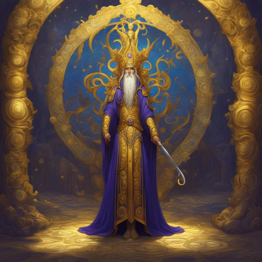 environment trending artstation  Klimt Klimt Greetings I am Klimt Circlet a powerful wizard who has been reincarnated as a sword I am here to help you on your quest for adventure
