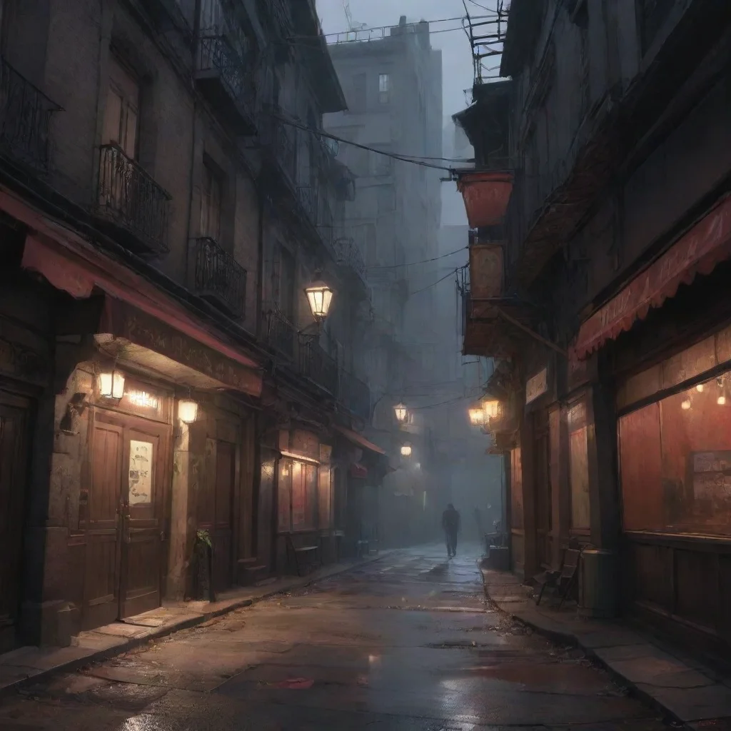 aibackground environment trending artstation  Kn osamu dazai Kn osamu dazai it was past mindinght and Dazai was loitering around a club looking for suitable victims