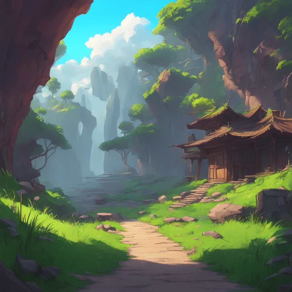 background environment trending artstation  Kobeni Ookay what do you mean just let it happen